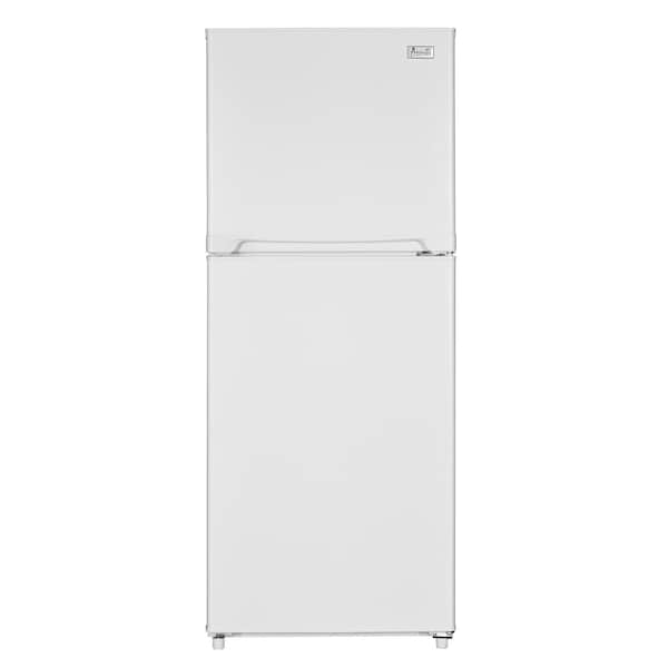 Avanti Avanti 10.0 cu. ft. Apartment Size Refrigerator, White FF10B0W Zoro